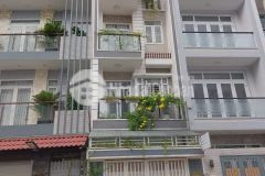 Bán nhà đường hòa hảo, quận 10, dt 60m2, giá chỉ 8.3 tỷ