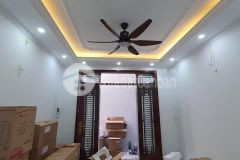 Bán nhà giáp bát, sát hồ kim đồng, mới kính koong ngõ to hơn 2m, 15m ô tô, 32mx5t, chỉ 4.9 tỷ