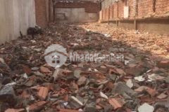 Cần ban đất ngang 5m quang trung go vâp, 103m2 nhỉnh 5 tỷ