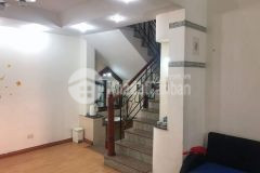 Nhà hẻm xe hơi, 66m2, 4 lầu, bình thạnh, giá 6.9 tỷ.