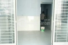 Tin được không nhà mặt tiền ngã tư bốn xã, bình tân64m2chỉ với 5.5 tỷ.