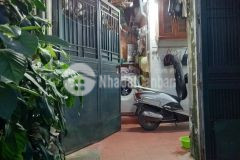 Bán nhà trong ngõ lê trọng tấn thanh xuân 42m 1.8 tỷ lh 0912329381