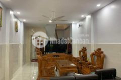 Bán nhà lê văn quới, ngã 4 bốn xã, bình tân, hxh, 6 tầng, thang máy.