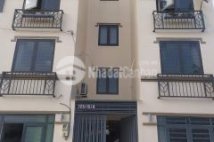 Cho thuê phòng mới 100 gần sông sài gòn tại an phú đông 3 q12 giá 2,5trth