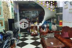 Nhà bán đường phan anh, 68m2, 4 tầng, 4x17, giá chỉ 8.1 tỷ tl cc