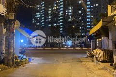 Nhà mặt tiền nguyễn tuân gò vấp 100m2 5 tầng ngang bề thế 5m.