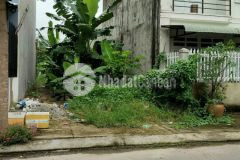 Bán lô đất chính chủ 90m thổ cư giá rẻ