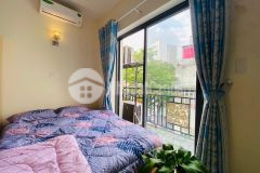 Bán gấp biệt thự hồ biểu chánh nguyễn văn trỗi giá rẻ ngang 8m, 5 lầu, gần 10pn, cần bán nhanh, lh0909 484131