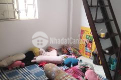 Chính chủ bán gấp nhà nguyễn khuyến, bình thạnh 10m2. giá 1,4 tỷ