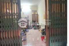 Bán nhà giáp nhị thịnh liệt, 43mx3t, 3.6 tỷ