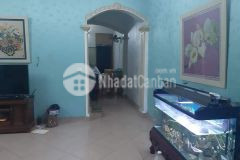 Bán nhà thanh am long biên siêu rẻ diện tích lớn mặt tiền rộng ngõ thông ô tô 100m2 mt7.5m chỉ 3.85tỷ