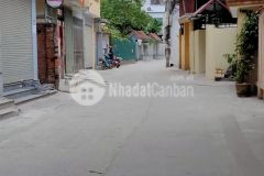 Bán nhà cầu bươu 45m,4 tầng view cực thoáng sáng,ở cực phê,gần viện k,103...chỉ 3.9 tỷ