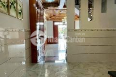 Siêu phẩm p8 gò vấp, 5 tầng, 56m2, tặng nội thất nhập khẩu, tuyệt phẩm.