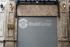 Đàm quang trung 5 tầng gara kd nhà mới đẹp ở ngay