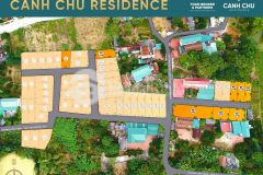 Bán lô đất vị trí đẹp 3 tiêu chí ở xã bình yên, thạch thất, gần cnc hòa lạc và đh quốc gia