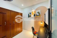 Bán nhà mặt tiền điện biên phủ, q. 10, dt 65m2, 7 lầu btct, thang máy.