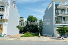 Bán đất 98m2 bình tân đường số 2 16m gần aeon mall bình tân sổ hồng đầy đủ