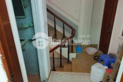 Bán nhà tân mai, hoàng mai 23m2 x 4tầng x mt5.1m, kinh doanh, mặt ngõ, ô tô tránh, giá 1.85 tỷ.