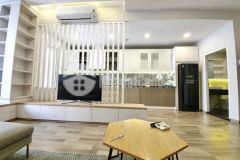 Chính chủ cho thuê căn hộ the botanica 55m2 1pn giá 11 triệutháng