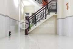 Nhà mới tinh, 4 tầng, bình trị đông, bình tân, hxh thông, 60m2, 5.2 tỷ