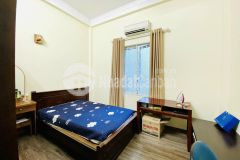 Bán nhà nguyễn quý đức, ô tô tránh, vỉa hè, ngõ thông, kinh doanh văn phòng, 53m2, 4t, nhỉnh 10 tỷ