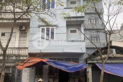 Nhà bán cổ nhuế diện tích 52m2 4 tầng mặt tiền 5.6m giá chỉ 3.6 tỷ 0986.012.518