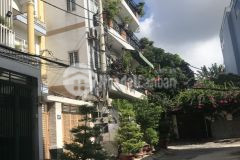 Chính chủ bán gấp giá tốt nhà đẹp 1 trệt 2 lầu tại nguyễn xí p13 q bình thạnh