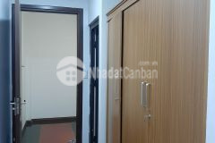 Nhà đẹp bán gấp dt 36m 4t mt3.5m 3.45 tỷ việt hưng long biên