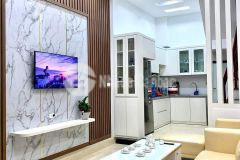 Thanh xuân giáp đống đa phân lô ô tô đỗ cửa.