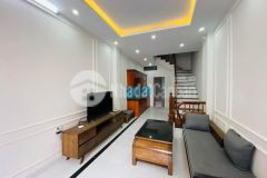 Bán nhà tôn đức thắng ngõ nông gần phố 36m nhỉnh 3 tỷ