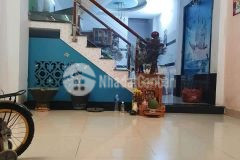 Nhà bán tết nguyễn phúc chu.tb ngang 4m x 2 tầng.46m2 chỉ 3.5 tỷ