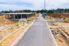 Chính chủ cần bán gấp lô đất mặt tiền đường n5 view công viên tuyệt đẹp duy nhất 1 lô