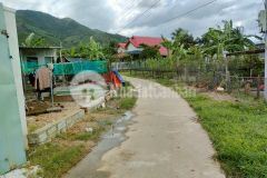Bán đất suối hiệp giá rẻ đầu tư