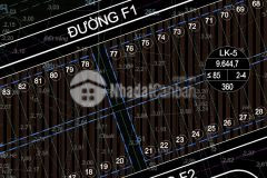 1 suất duy nhất cặp nhà phố mặt tiền nguyễn du bửu long gđ3 1tỷ8
