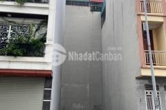 Bán 40m2 đất đấu giá x6 thạch bàn, cổ linh.