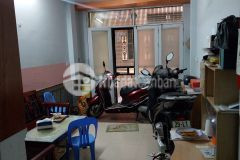 Nhà đẹp rộng phú đô 45m2, 5 tầng, giá 3.5 tỷ, thanh khoản cao