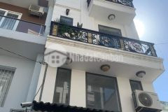 Nhà đẹp,vị trí đẹp,hẻm đẹp,giá càng đẹp nguyễn văn khối,p.9,gv.