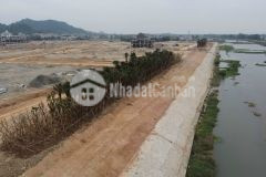 Tnr stars bỉm sơn thanh hóa biệt thự view sông