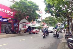 Bán nhà tân bình, 99m2,hẻm xe hơi 6m cách mặt tiền 2 căn, có 10 phòng đang cho thuê 20 triệutháng, chỉ 8.5 tỷ.