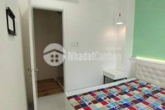 Bán nhà 4 tầng, giá tốt, chỉ 5.4 tỷ, gần chợ lạc quang.