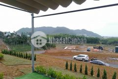 Khu nghỉ dưỡng melorita hòa lạc giá chỉ từ 13,7 triệum2. sổ đỏ