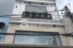 Kẹt cứng ngắt ra nhanh nhà 3 lầu dtsd 190m2 nguyễn ảnh thủ q12