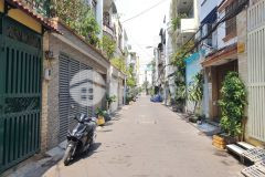 Bán nhà hxh d1 p.25, bình thạnh 64,4m2 chỉ 8,3 tỷ