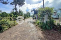 Bán đất hẻm cấp 2 buôn bông eakao