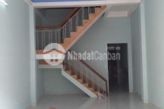 6.1 tỷ 90 m2 2 tầng hxh 504 kinh dương vương 3 bước sang aeon mall.