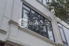 Bán nhà đẹp bùi xương trạch,ô tô tránh, kd sầm uất 56m2x4t,giá 5.9tỷ.