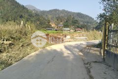 Đầu tư siêu lợi nhuận đón đầu sóng quy hoạch tả phìn sapa