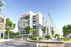 Khu đô thị phức hợp midori tân đức mở bán gd1 có sổ hồng giá chỉ từ 18m2 1ty3