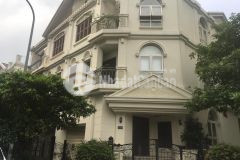 Biệt thự song lập huyndai tô hiệu hà đông 180m2 mặt tiền 15m chỉ 19 tỷ