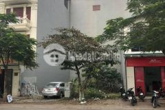 Đất phân lô khu tt phúc lợi, long biên, 80m, mt 5m, vỉa hè, 9.6 tỷ